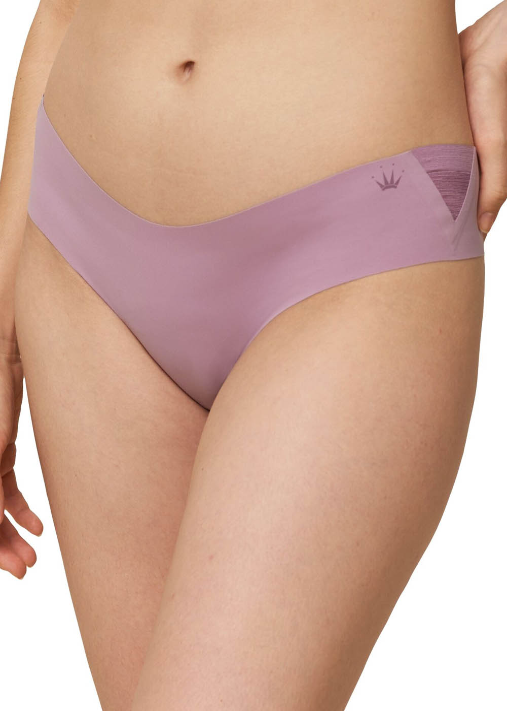 Slip Brsilien Triumph Purple